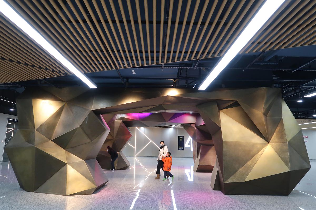 西安交通职业学校开设城市轨道交通运营管理专业吗？