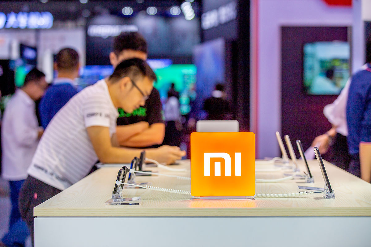 小米和OPPO手机崛起：渠道策略分析与成功秘诀