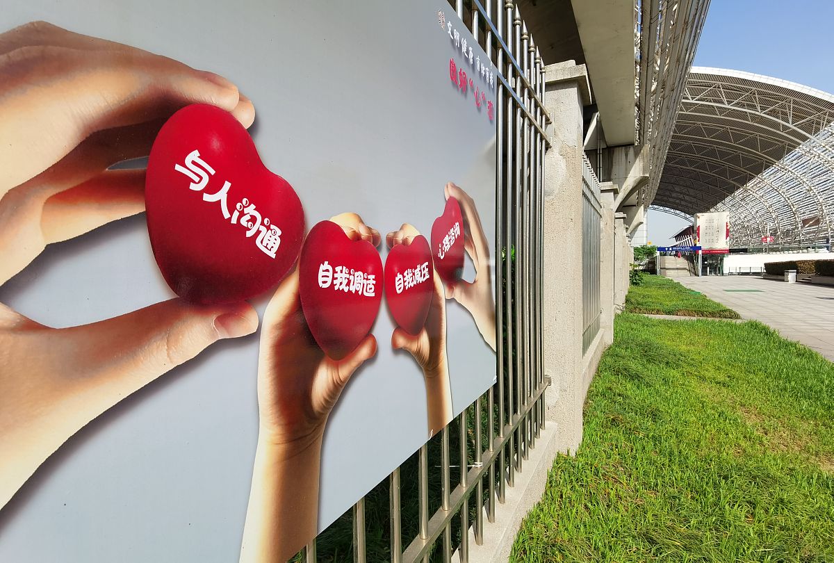 大学生心理健康教育论文：现状、途径与影响