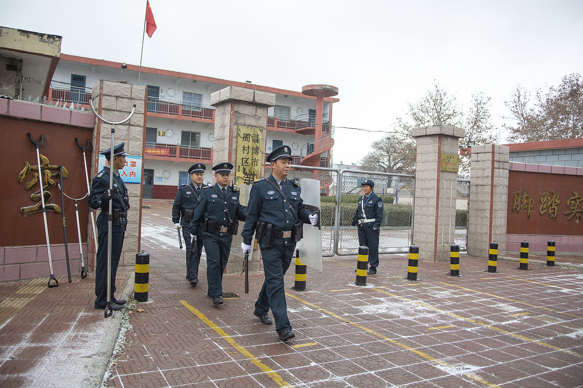 南昌铁路保安中等专业学校2021年招生专业：培养铁路保安人才的摇篮