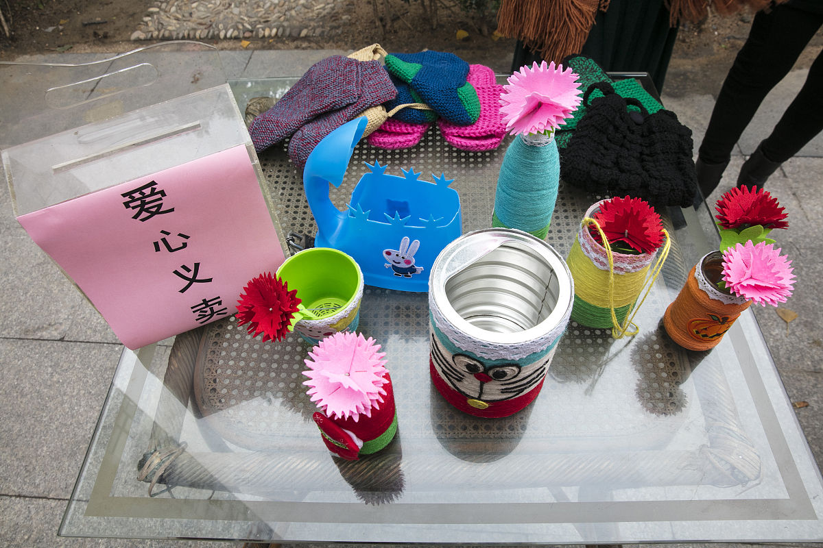 如何有效利用闲置物品：别让它们荒废在角落！