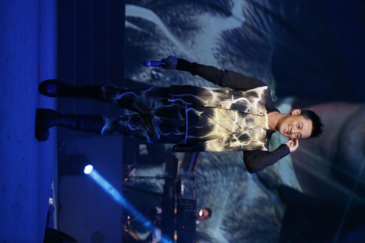 一个国家，两种制度：平等包容的社会构想