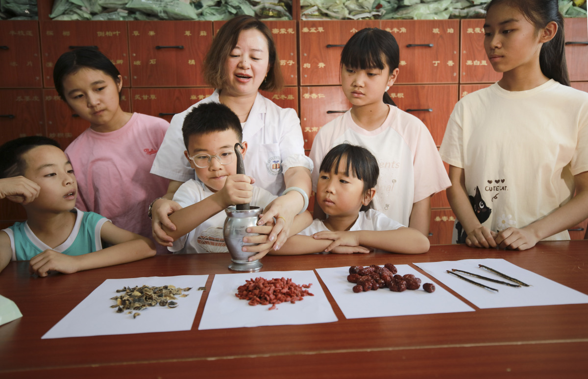 达州中医学校专业介绍：哪些专业值得选择？