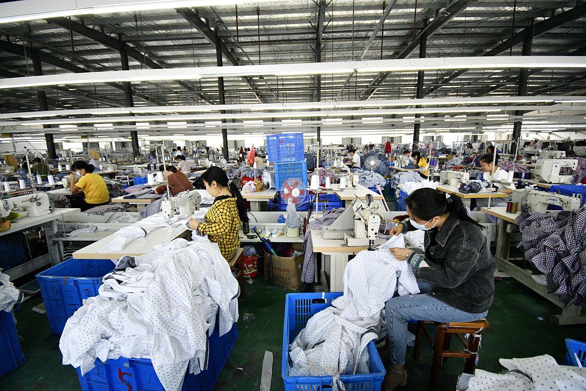 江西工业贸易职业技术学院保健品研发与管理专业就业前景分析