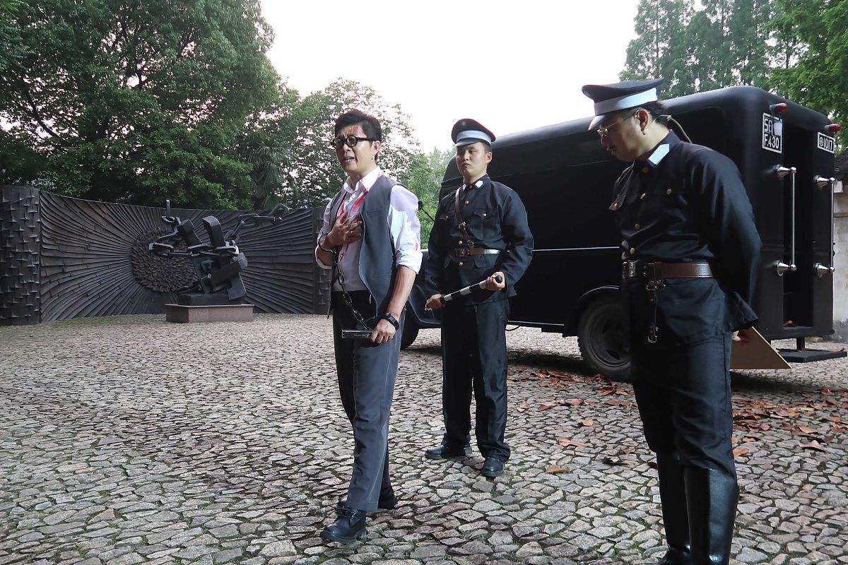 高中俄语话剧剧本推荐：3个精彩主题激发舞台魅力