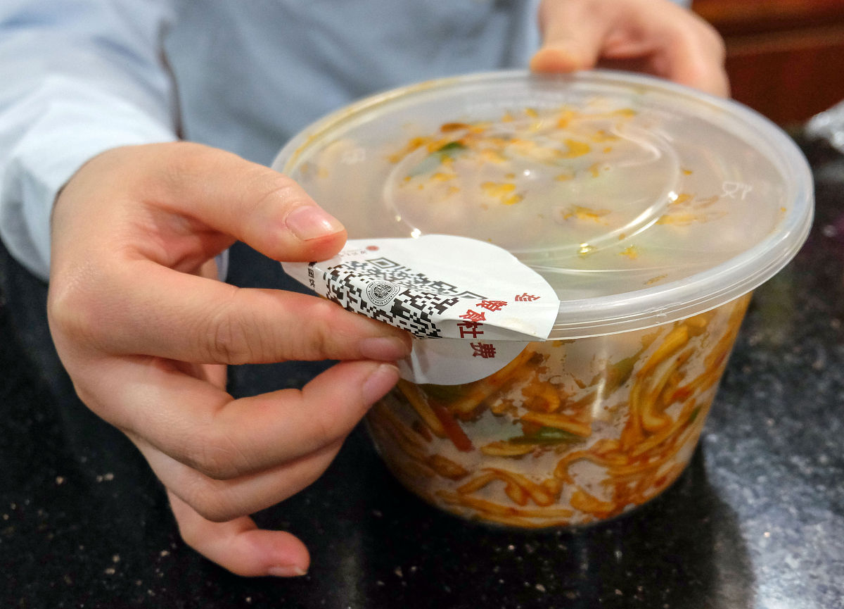 装冰粉用多大的一次性碗？尺寸选择影响大！