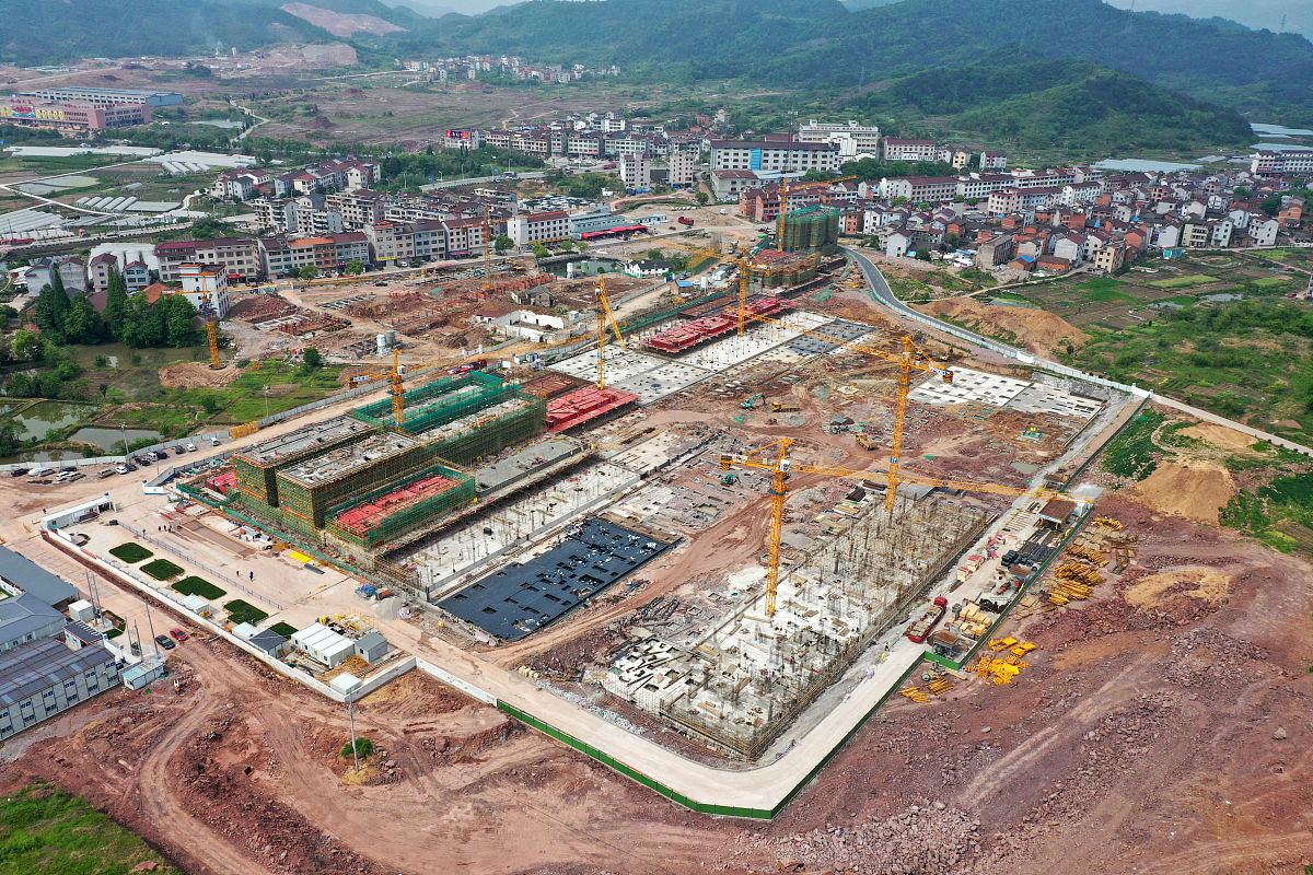 水电工程移民安置区生活垃圾理化特性