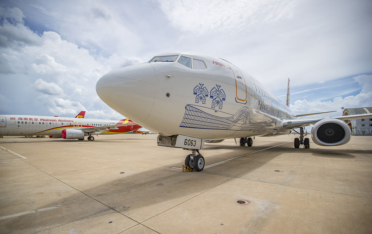 遵义航空学校大专飞机维修专业好不好