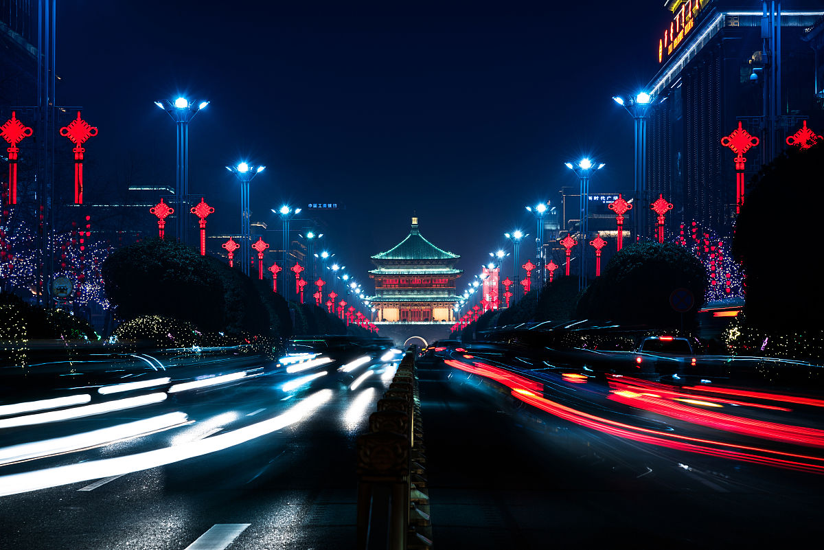 西安印刷制版培训学校推荐：学印刷制版，就来西安！