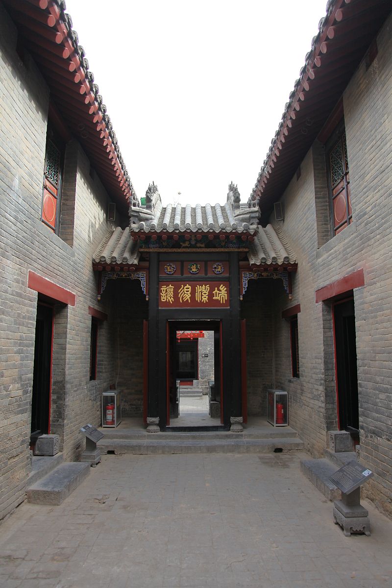 廊坊市胜芳镇介绍