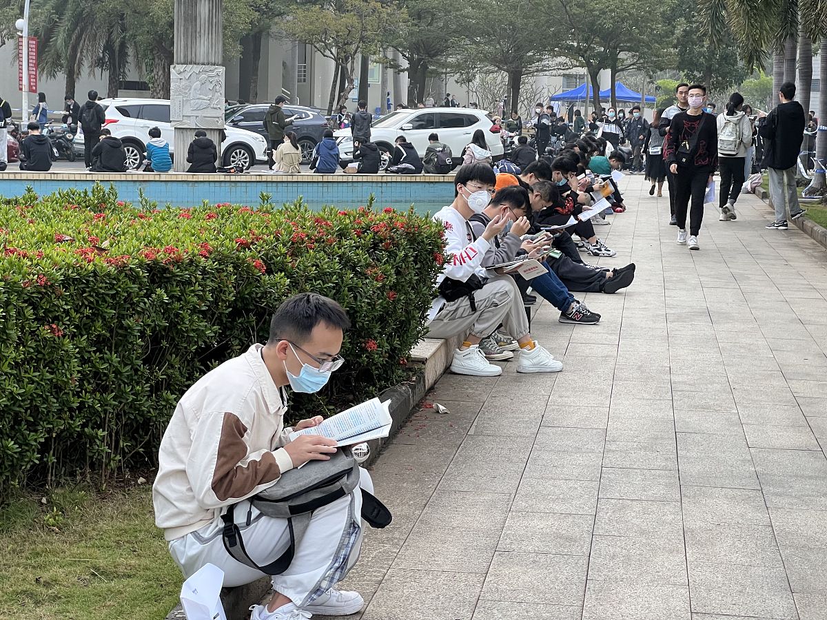 计算机考研复试线列表