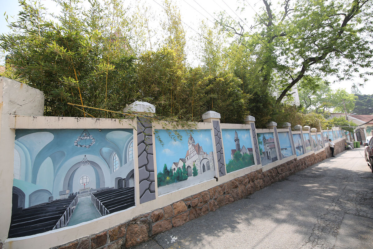 宫崎骏漫画风人像摄影：打造奇幻浪漫的视觉盛宴