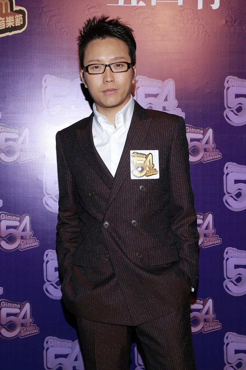 你笑起来真好看 原唱是谁？