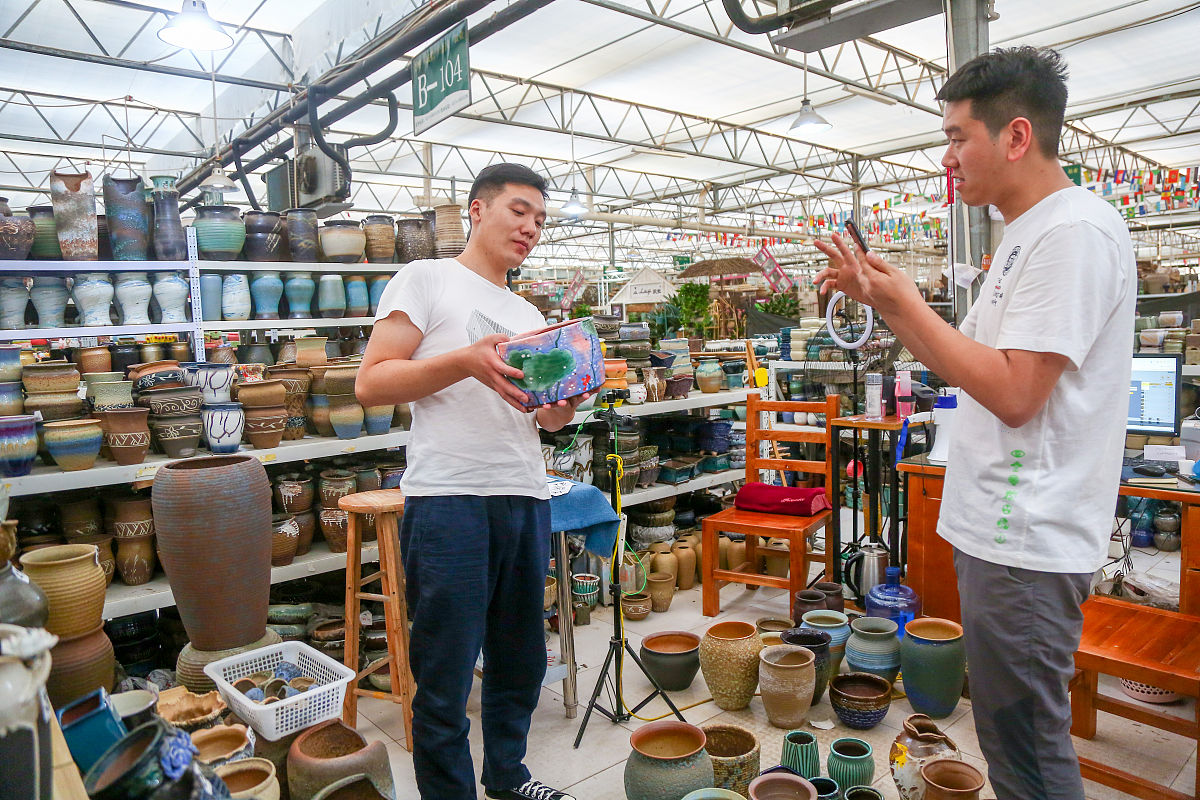 写一下--粉丝直播带货经济的特点--论文