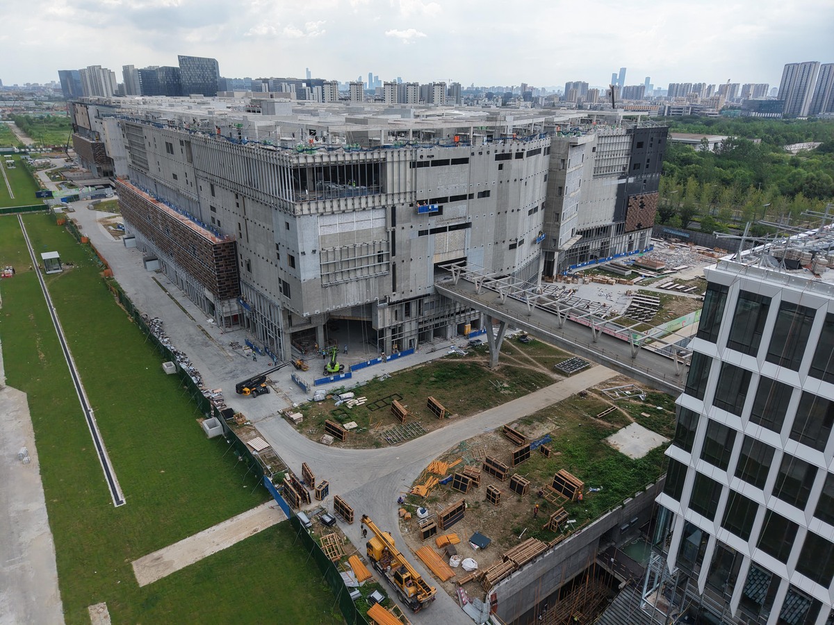 上海市上生·新所建成效果及使用情况评价：创新引领、科技成果丰硕、产业协同