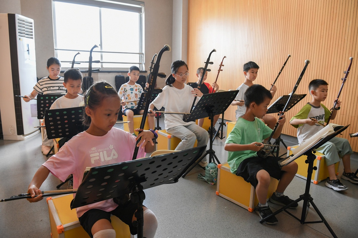 太原文化艺术学校地址 - 音乐、舞蹈、美术培训