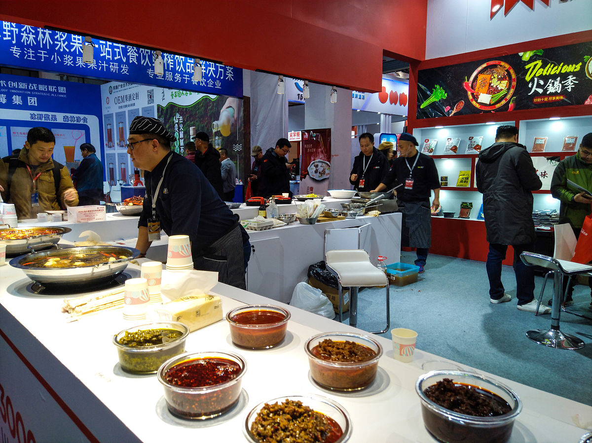 铁烹时代：烹饪发展史上的革命