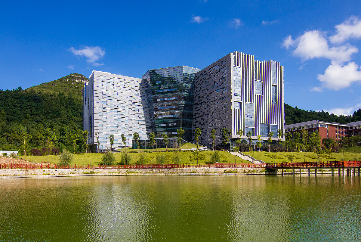 贵阳卫生学校哪所最好？各分支机构优势盘点