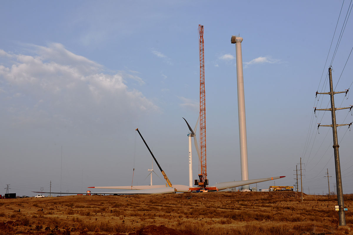 光伏打桩机详细介绍