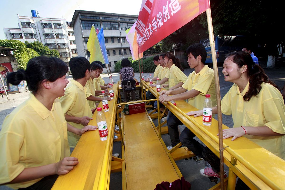 柳州铁道职业技术学院信息安全技术专业怎么样
