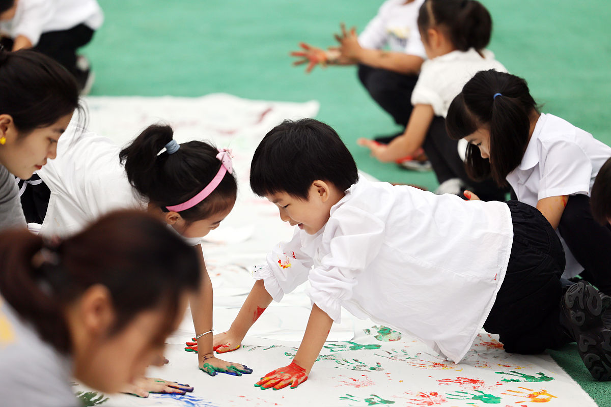 贵阳幼儿师范职业学校就业前景分析：就业保障及提升竞争力建议