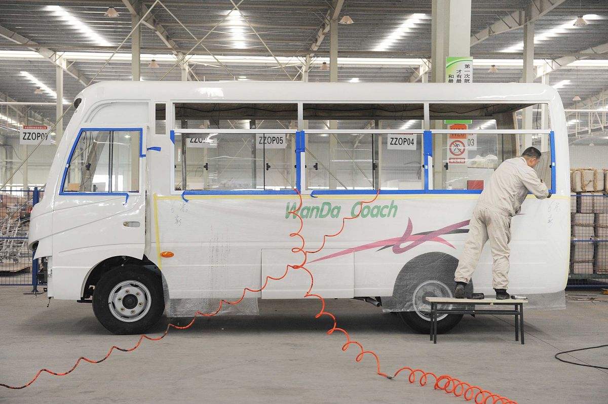 贵阳2021年汽修学校都有哪些