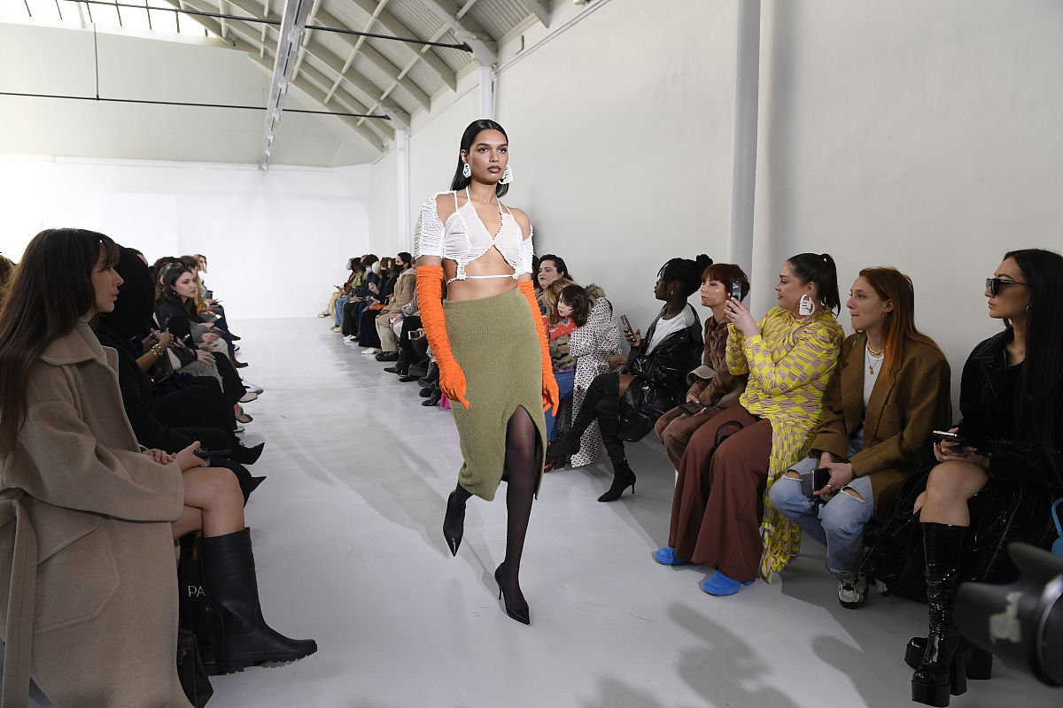 2021年绵阳服装职业技术学校有哪些专业