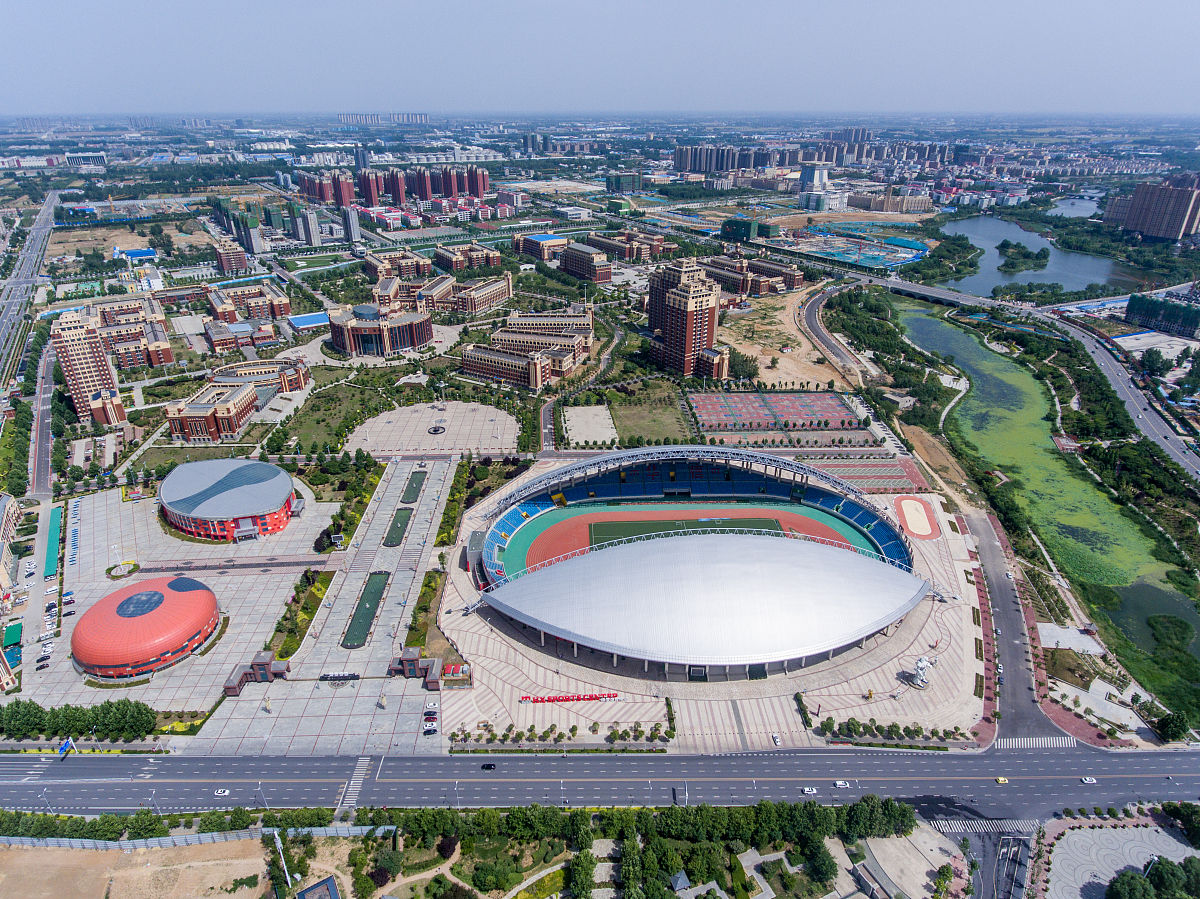 郑州航空工业管理学院：航空工业管理人才培养基地，未来发展前景广阔