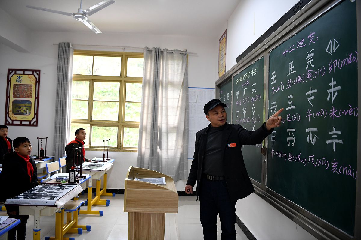 贵州省财政学校升学优势