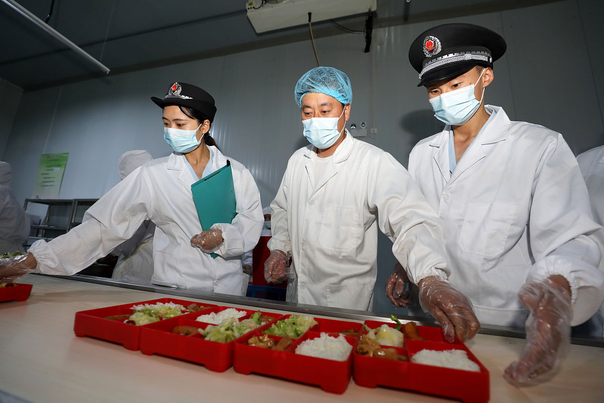 山西药科职业学院农产品质量检测专业怎么样？师资、设施、实践全方位解析