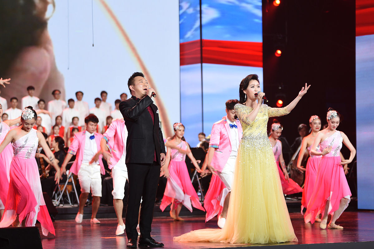 满洲里唱响口岸歌唱比赛 -  报名/规则/往届回顾