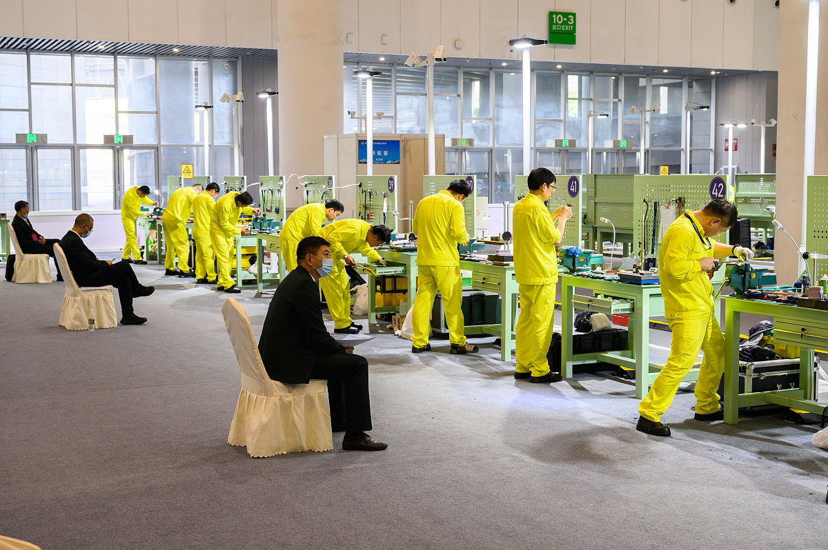 成都职业学校分享：职业学校与技校的不同