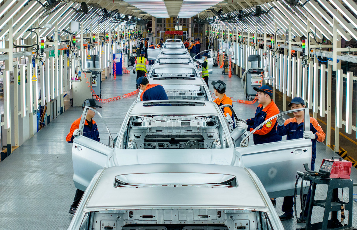 汽车运用技术就业方向有哪些