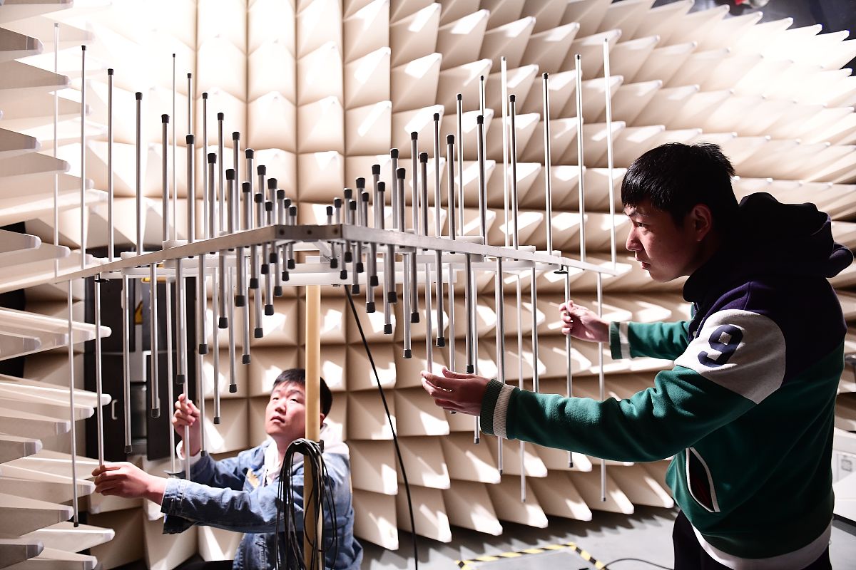 沈阳工业大学专业介绍：机械、信息、土木、材料等热门专业