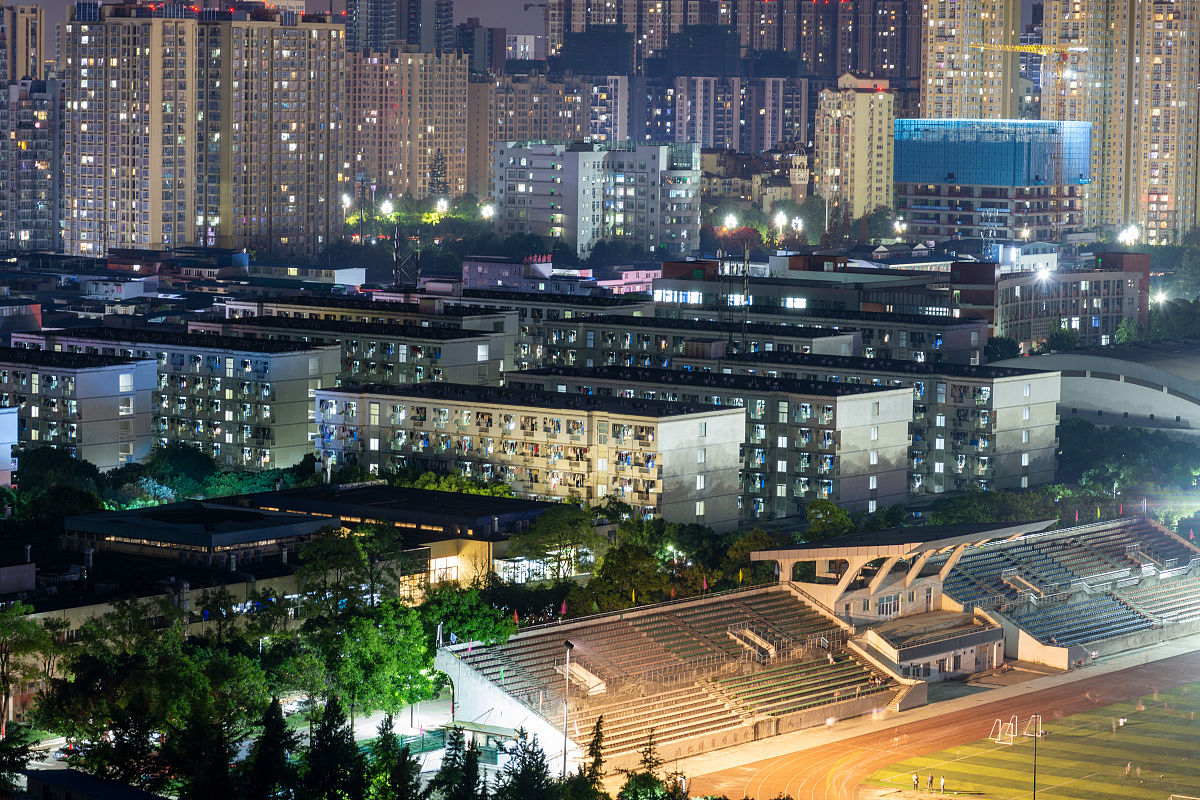 成都铁路运输管理专业哪个学校好？