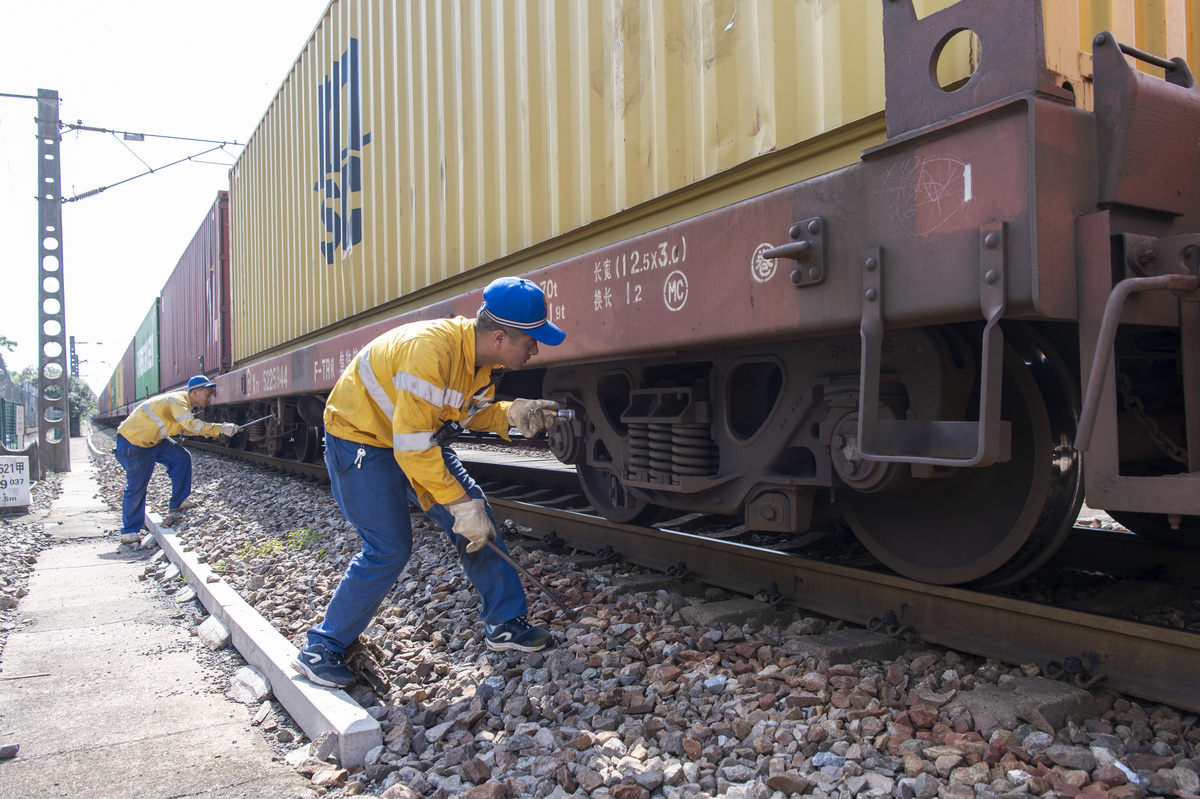 铁道运输管理专业有没有行业前景