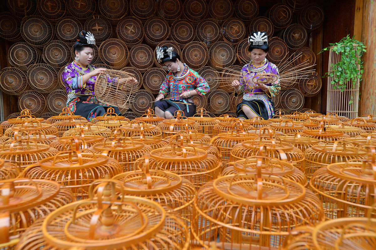 贵州撮泰吉保护传承的重要性