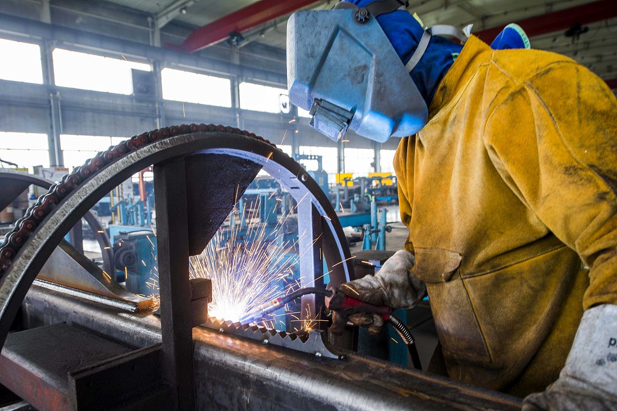 热导焊：通俗易懂的解释和应用