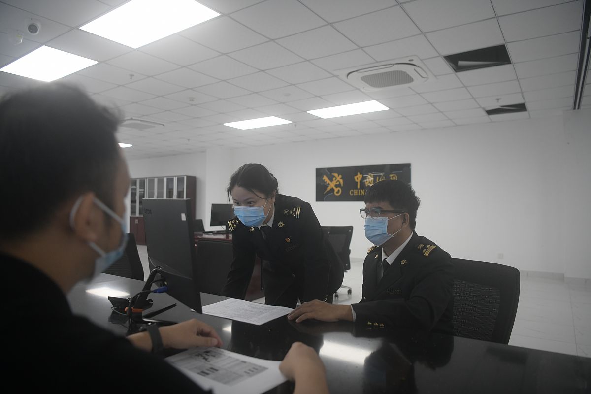 帮跨境运输公司起有创意的中文名字