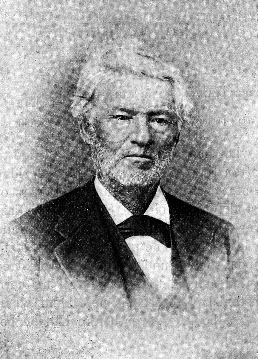 现在社会最伟大的人