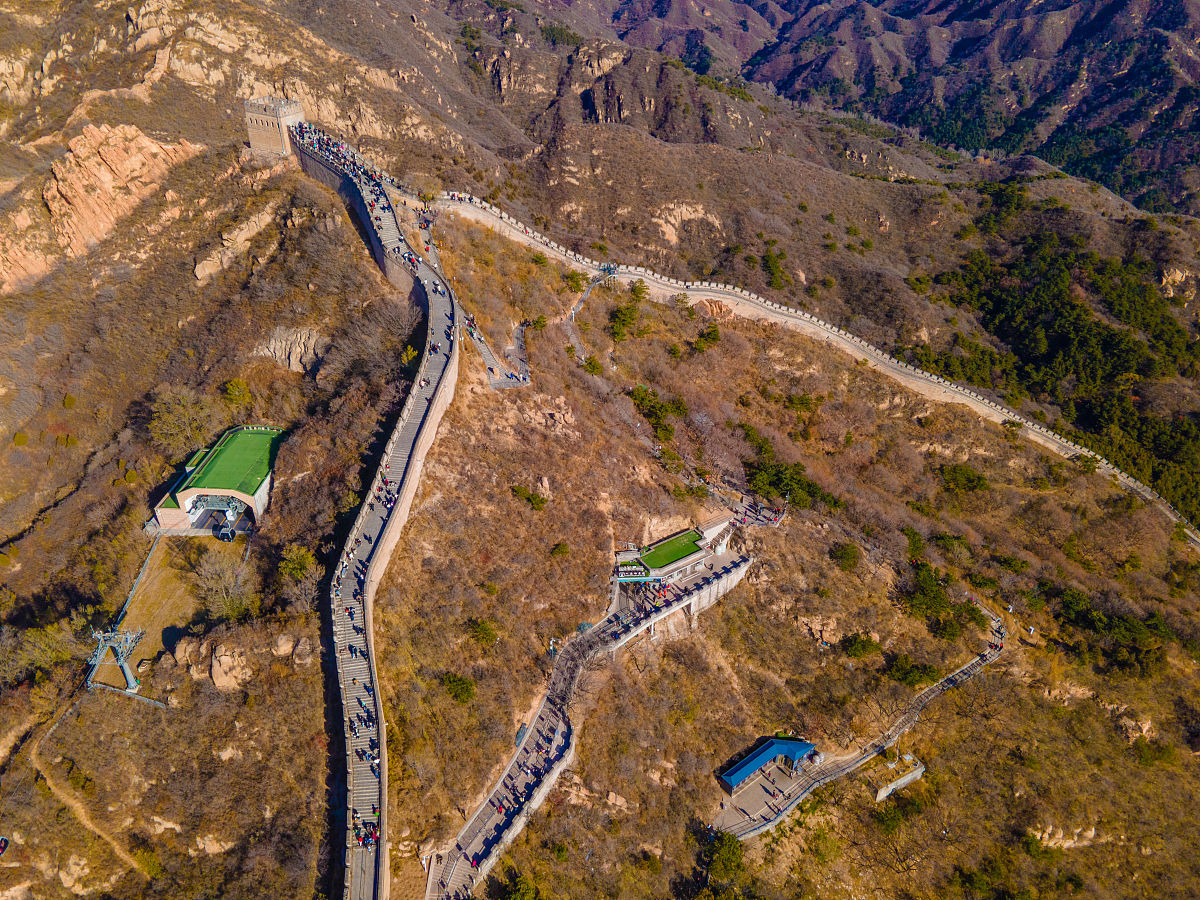 355国道自驾游路线攻略：北京到承德470公里全景游