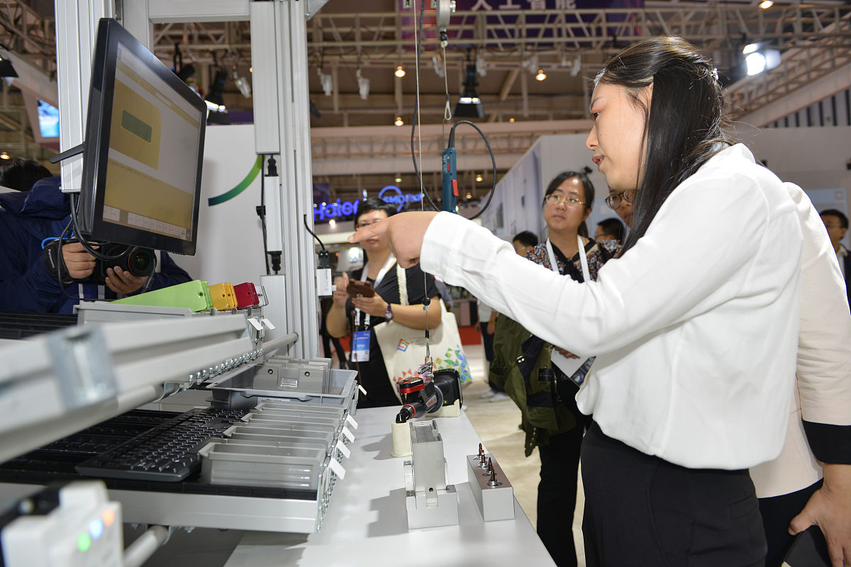 杭州第一技师学院3D打印技术专业未来薪酬有多少