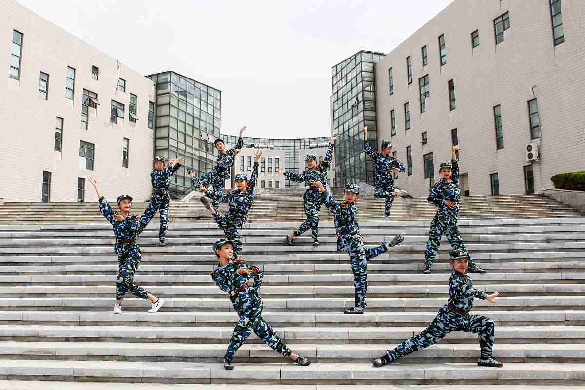 康县航空职业技术学校2022年3+2五年制大专招生简章-招生报名知识