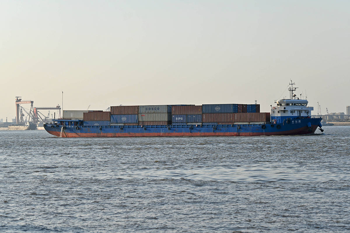 青岛港湾职业技术学院水路运输安全管理专业到底行不行设有哪些课程