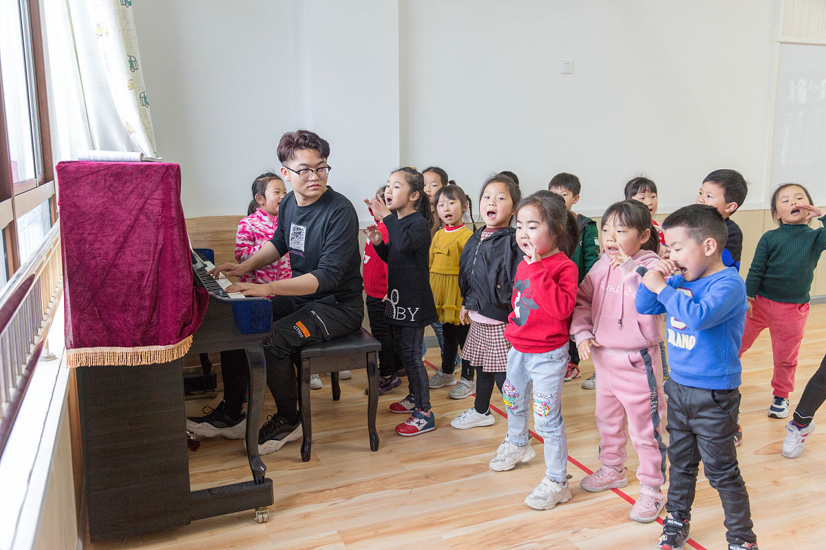 大理白族自治州特殊教育学校：优质教育，助力特殊儿童成长