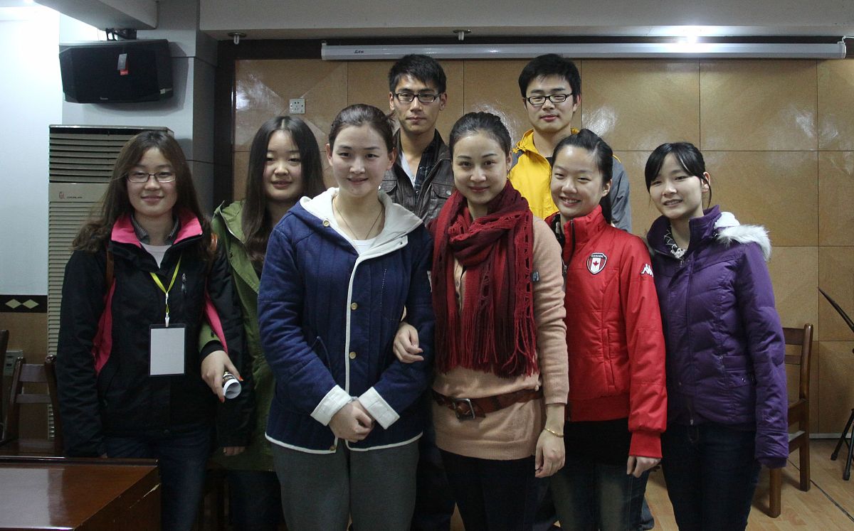 泸州天星影视艺术学校播音主持专业介绍