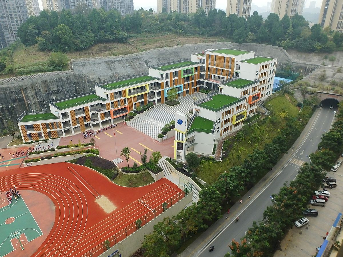 宜昌市建设学校2022年新校址：位置、办学理念和未来发展
