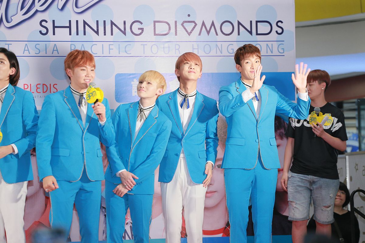 Seventeen刷哥是谁？了解这位忠实粉丝背后的故事