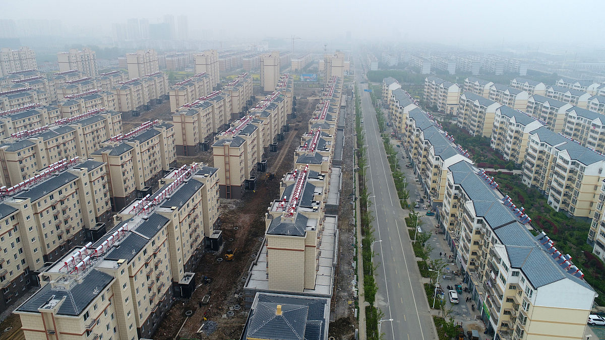 新安县王庄社区会搬迁吗回答加拓展。