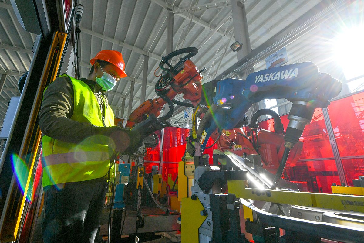 四川2022年中专学校什么专业适合男生